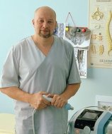Овчаренко Леонид Михайлович