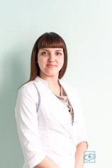 Прокопенко Элеонора Юрьевна