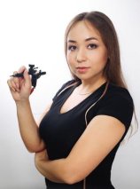Мур Алина