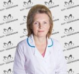 Чулкова Татьяна Петровна