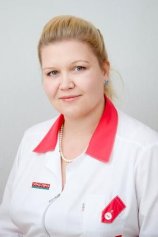 Корниенко Елена Борисовна