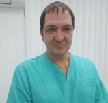 Петров Виктор Владимирович