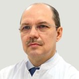 Романенко Борис Витальевич