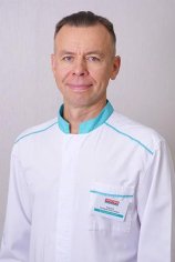 Ширшов Геннадий Анатольевич