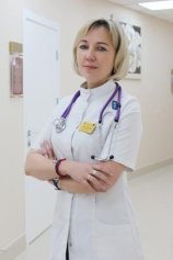 Иващенко Анна Викторовна