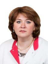 Баталова Вероника Павловна