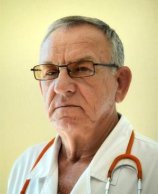 Учайкин Геннадий Федорович