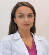 Мигаль Наталья Юрьевна