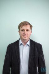 Крылов Сергей Викторович