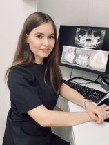 Зимина Елена Александровна