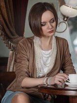 Захарова Екатерина