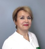 Щербакова Ирина Евгеньевна