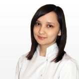 Кокеева Зарема Муратовна