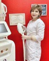 Карапетян Рузанна Суреновна