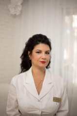Пицхелаури Екатерина Романовна