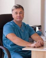 Воронов Дмитрий Юрьевич