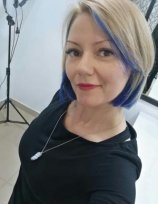 Панкина Оксана Сергеевна