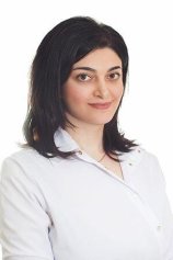 Мкртчан Каринэ Егиевна