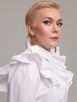 Серебрякова Марина