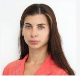 Матюхина Наталия Владимировна