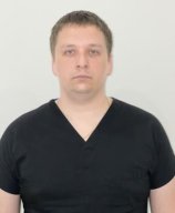 Чубукин Евгений Геннадьевич