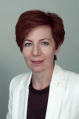 Долгалева Людмила Анатольевна