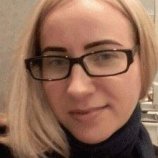 Захарова Елена