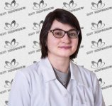 Матвеева Наталья Ивановна