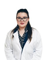 Ольницкая Ольга Игоревна