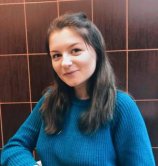 Скурихина Ксения