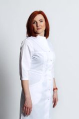Криволапова Татьяна Александровна