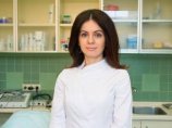 Багаева Залина Омаровна