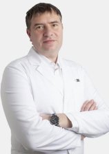Федченков Владимир Владимирович