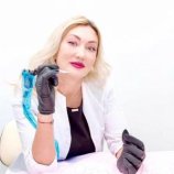 Захарова Оксана Анатольевна