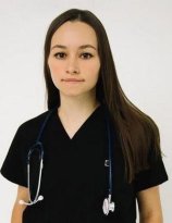 Сипарова Анжелика Валерьевна
