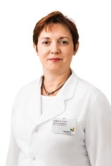 Лифшиц Елена Владимировна
