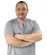Довгый Владимир Васильевич