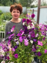 Третинникова Наталья Викторовна