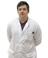 Дрей Алексей Владимирович