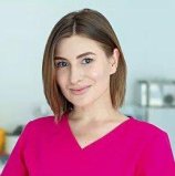 Ниденс Алина Павловна