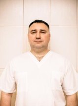 Степанов Николай Юрьевич