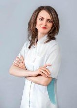 Жукова Наталья Николаевна