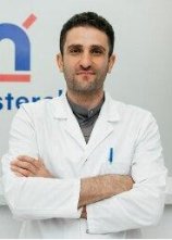 Крбашян Роберт Робертович