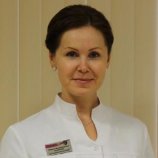 Казакова Марина Владимировна