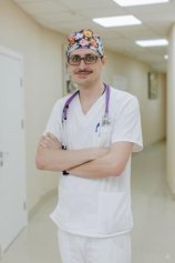 Кривопустов Павел Сергеевич
