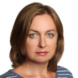 Сосикова Ольга Анатольевна