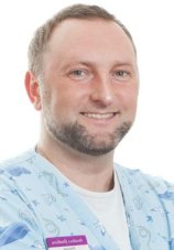 Юмашев Денис Петрович