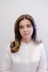 Бердиева Мариям Хыйсаевна