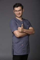 Миржалолов Сарвар Рустамович