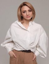 Клюкина Ольга